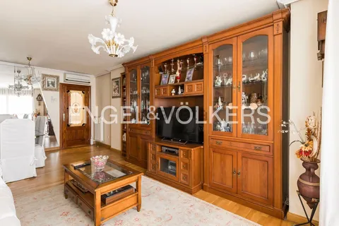 Pis de 135 m² a Madrid