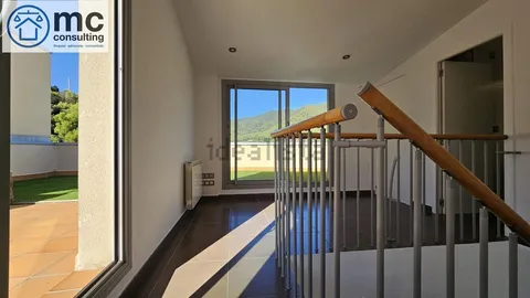 Pis de 129 m² a la Garriga