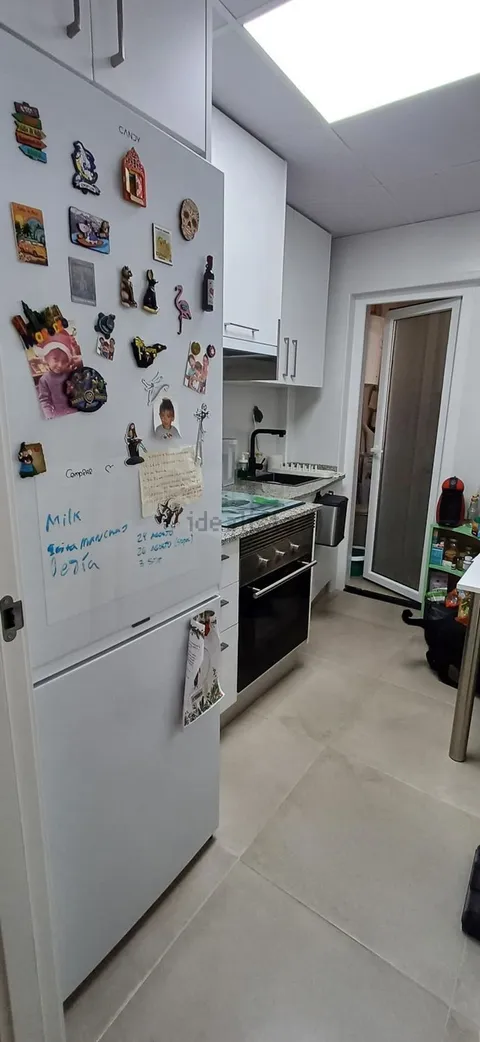 Apartamento 78 m² em Cartagena (3/7)