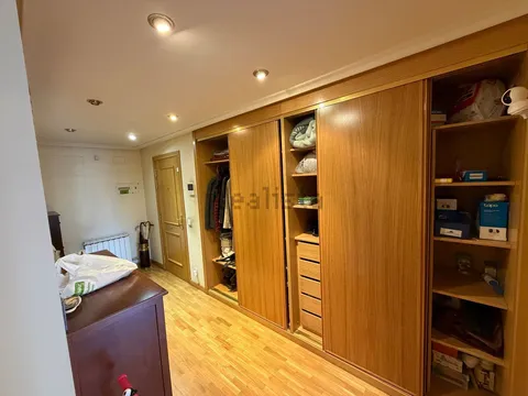 Pis de 130 m² a Palencia