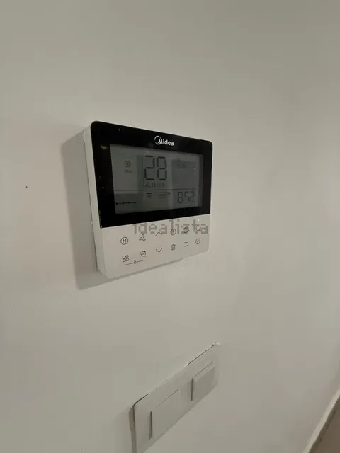 Pis de 120 m² a Granada