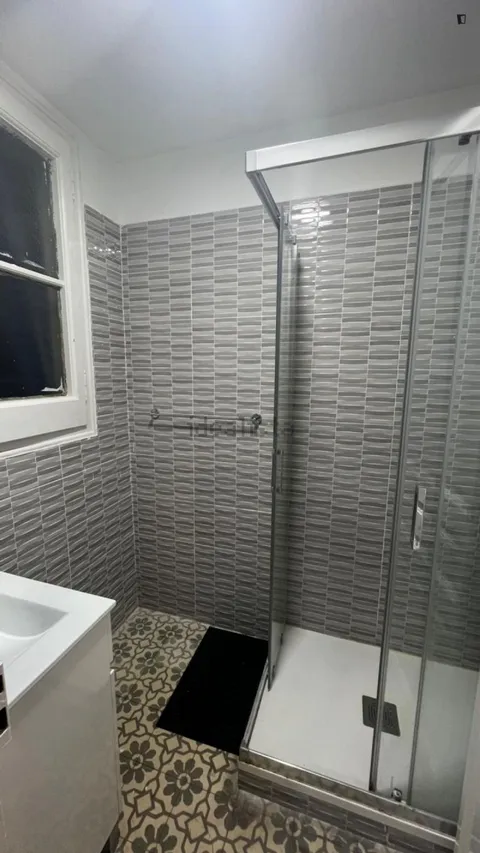 Quarto para alugar, Barcelona