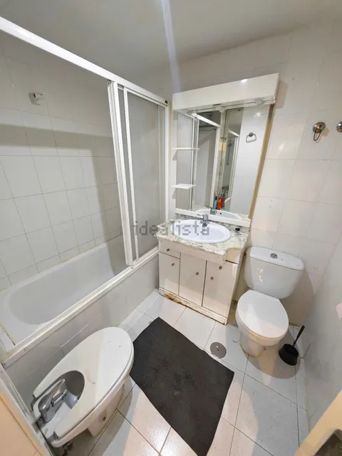 Piso de 60 m² en Murcia