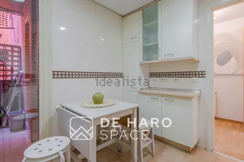 Zimmer zur Miete, Madrid