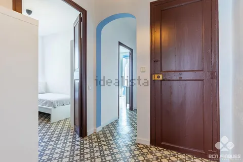 Flat 90 m² in Sitges