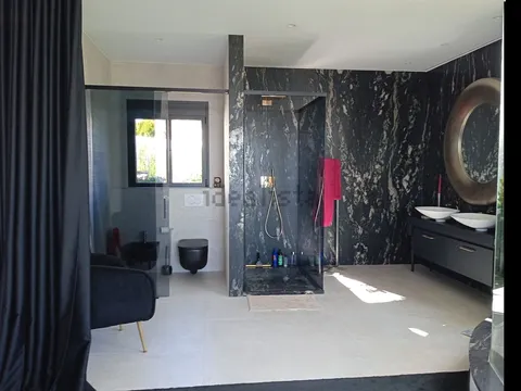 Casa de 378 m² a Altea