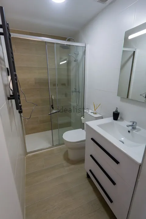 Appartamento 30 m² a Ibi
