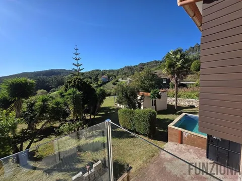 Casa de 200 m² a Ponte Caldelas