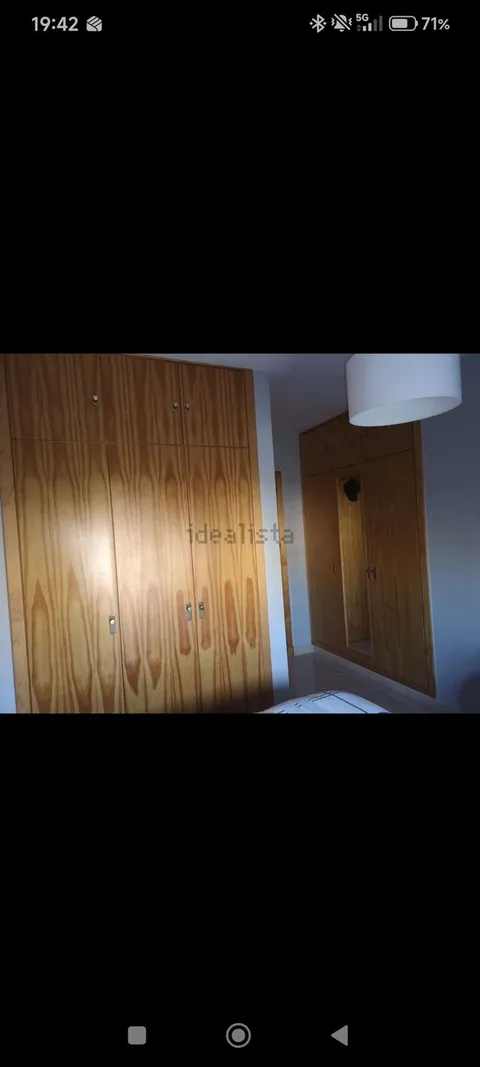 Appartamento 120 m² a Algeciras