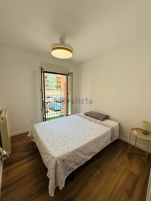 Pis de 65 m² a Saragossa