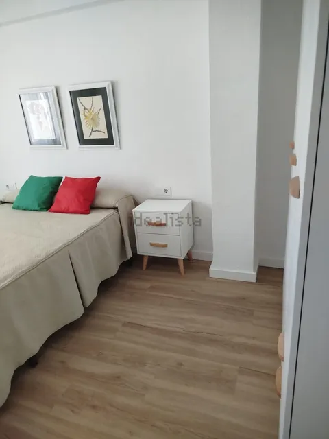 Pis de 85 m² a Badajoz