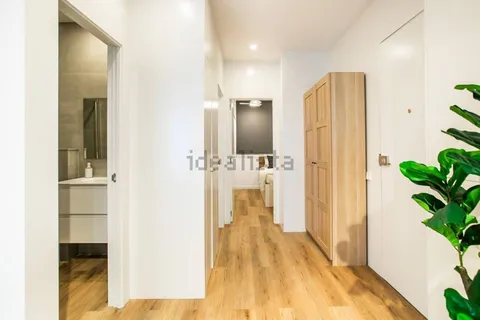 Pis de 64 m² a Sevilla