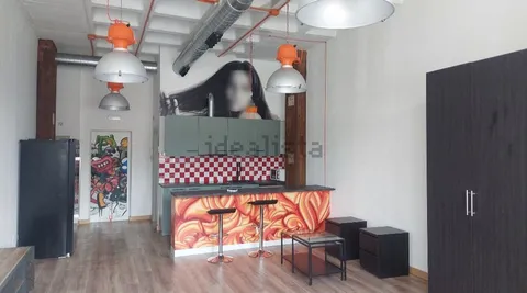 Квартира 60 м² у Madrid