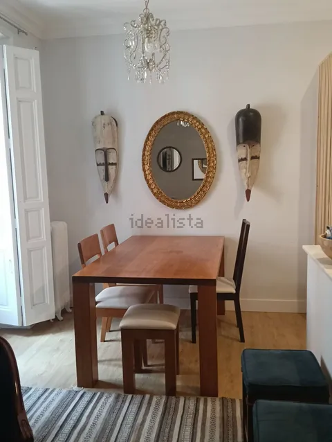 Pis de 100 m² a Madrid