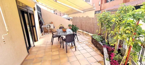Piso de 95 m² en Santa Cruz de Tenerife