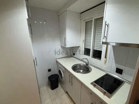 Pis de 25 m² a Madrid