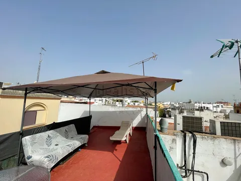 Stanza in affitto, Siviglia