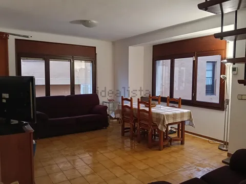 Habitació de lloguer, Palamós