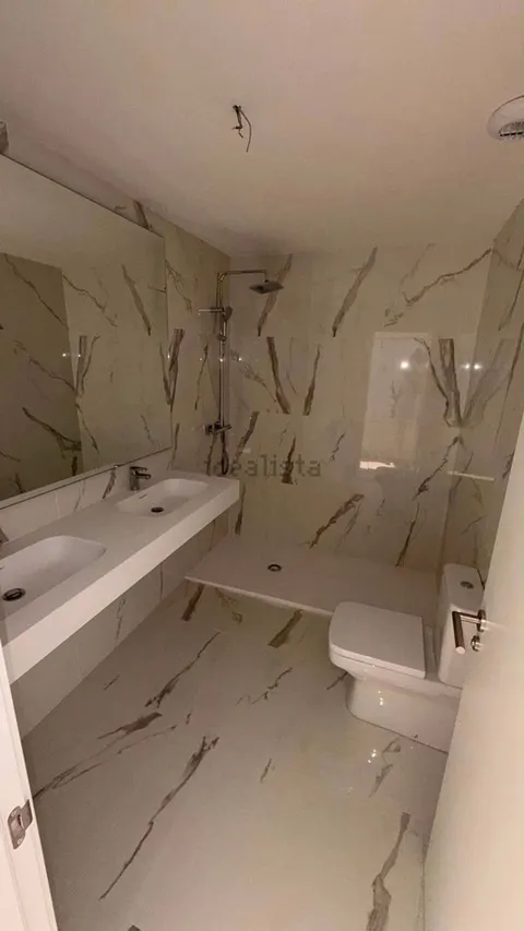 Appartamento 134 m² a Málaga