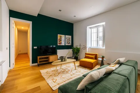 Flat 152 m² in Madrid