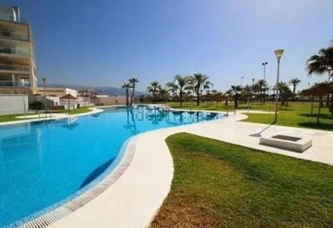 Wohnung 75 m² in Roquetas de Mar (4/18)
