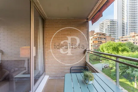 Pis de 133 m² a València