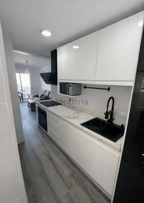 Habitació de lloguer, Sevilla