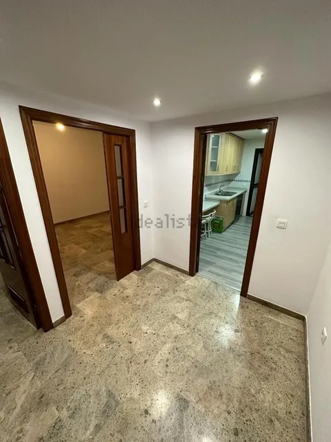 Pis de 120 m² a Còrdova