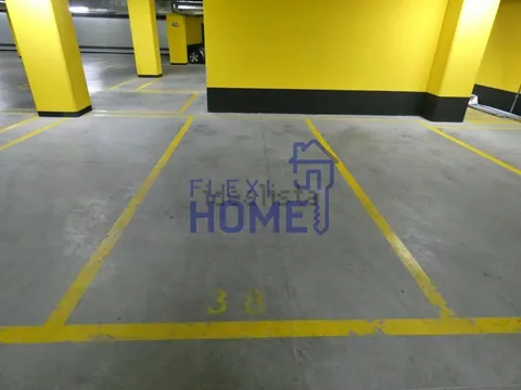 Pis de 62 m² a Madrid