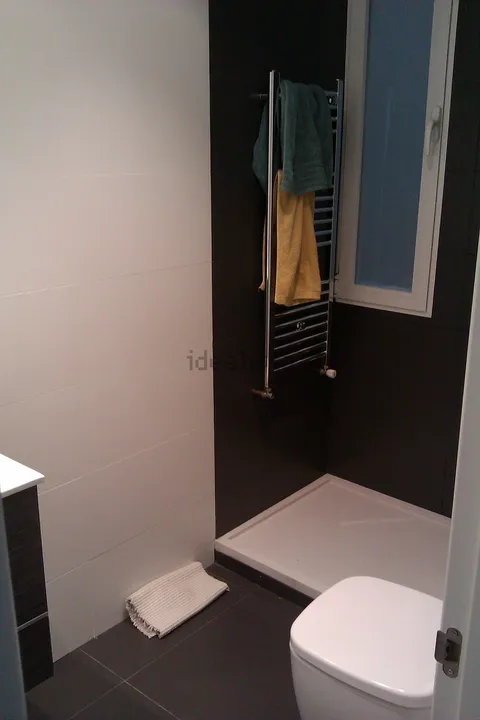 Appartamento 90 m² a Madrid