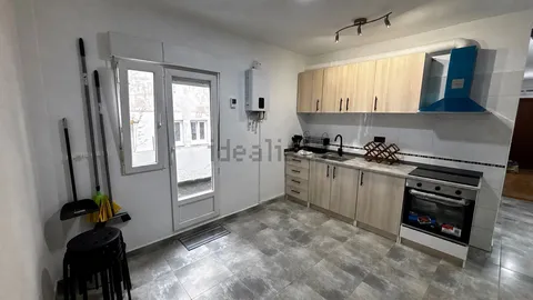 Chambre à louer, Torrelavega