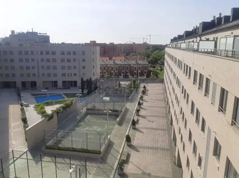 Pis de 84 m² a Valladolid