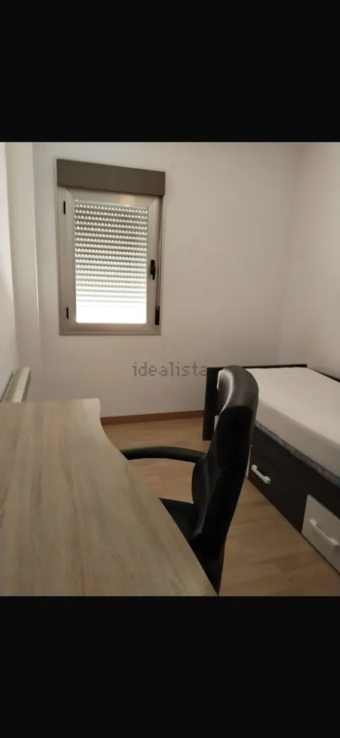 Habitació de lloguer, Granada