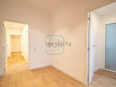 Wohnung 169 m² in Barcelona