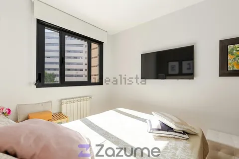 Pis de 62 m² a Madrid