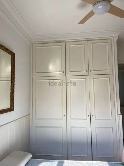 Room for rent, Barcelona