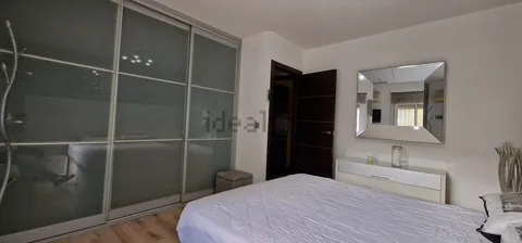 Pis de 78 m² a Sevilla