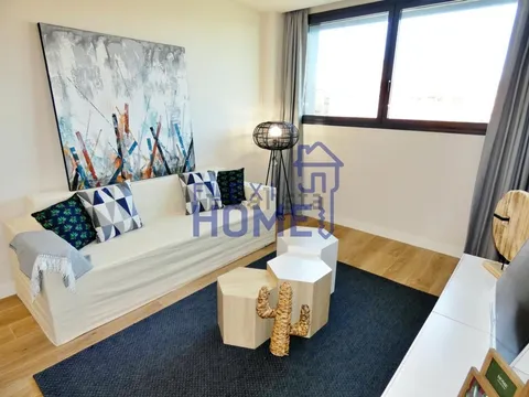 Pis de 62 m² a Madrid