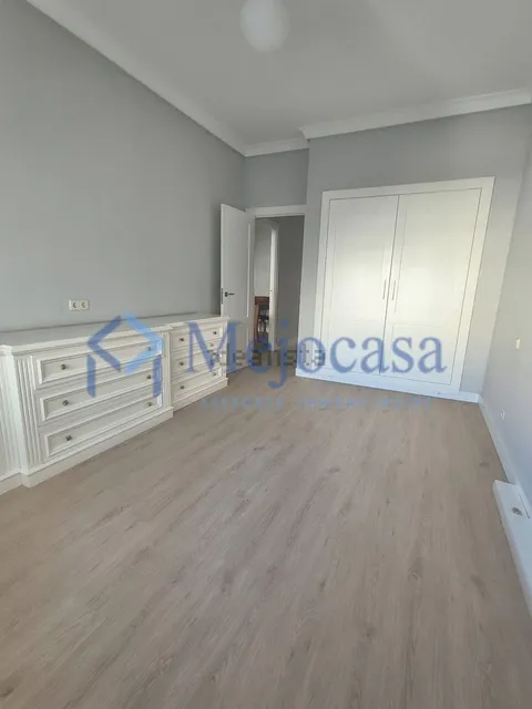Pis de 112 m² a Madrid