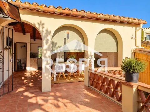 Casa de 200 m² a Palafrugell