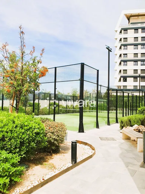 Pis de 57 m² a Madrid