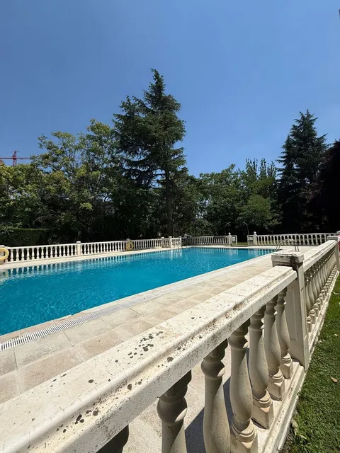 Stanza in affitto, Madrid