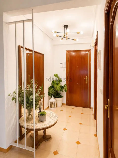 Quarto para alugar, València (3/5)