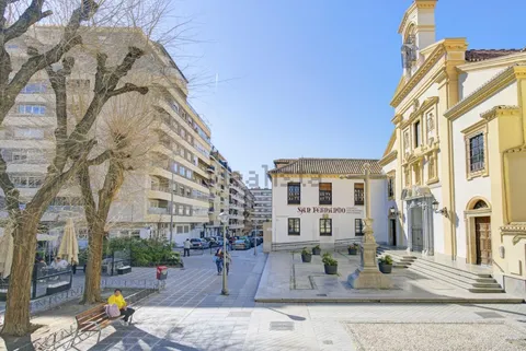 Pis de 41 m² a Granada
