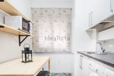 Pis de 80 m² a Saragossa