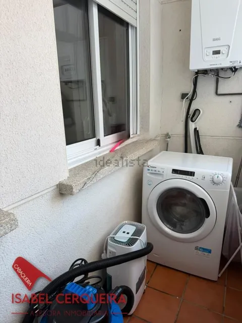 Wohnung 123 m² in A Guarda