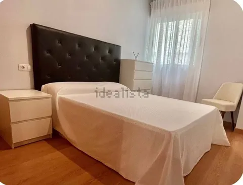 Pis de 91 m² a Madrid