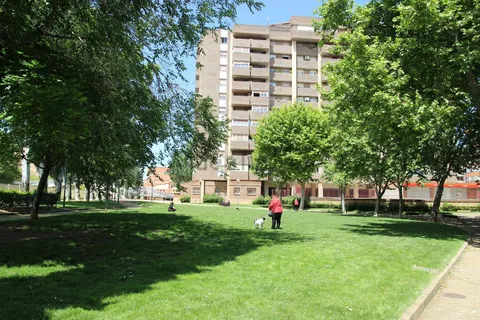 Piso de 85 m² en Logroño