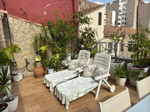Casa de 418 m² en Castellón de la Plana