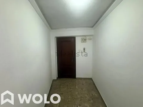 Pis de 92 m² a València